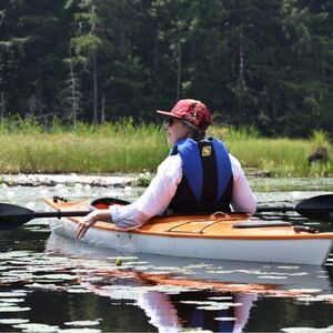 Meet your Posher, Jenny